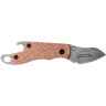 Нож KERSHAW 1025CUX CINDER COPPER K1025CUX