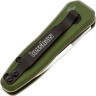 Складной нож KERSHAW LAUNCH 4 7500OL K7500OL